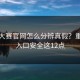 每日大赛官网怎么分辨真假？重点看入口安全这12点